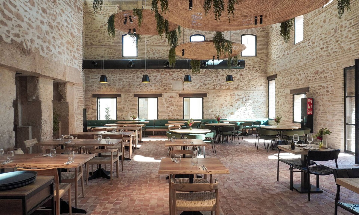 Moncada Hotel | Tradere Hotel Boutique