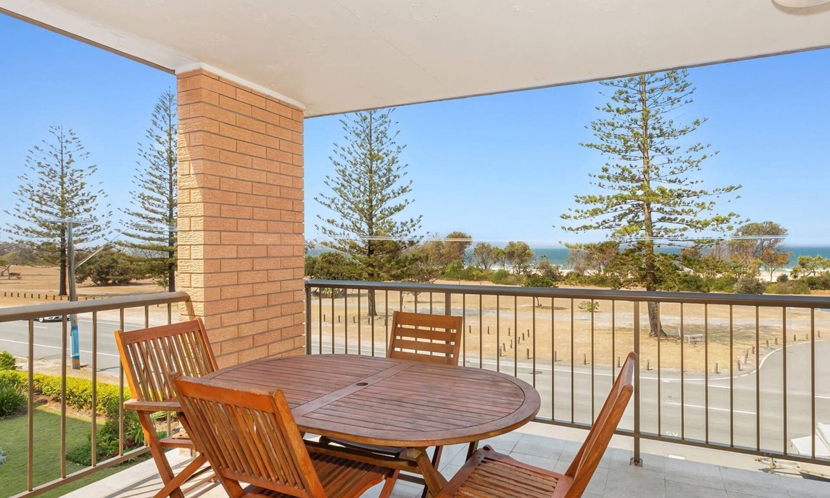 Kingscliff Apartment | TRADEWINDS 3 APARTMENT