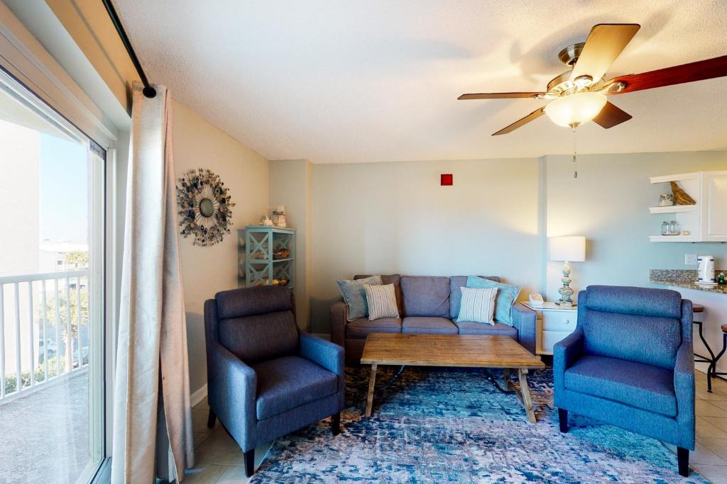 Orange Beach Hotel | Tradewinds #308