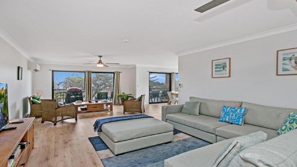 Kingscliff Apartment | Tradewinds Apartments by Kingscliff Accommodation