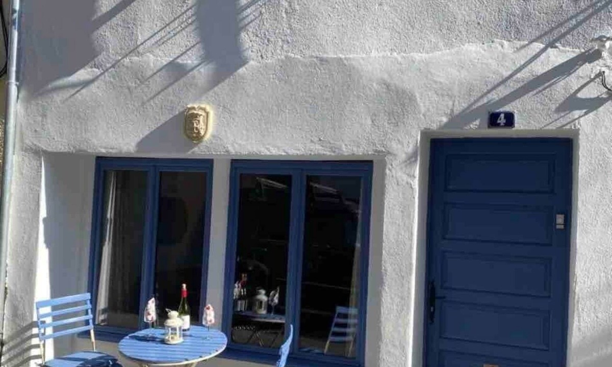 Quillan House | Traditional 3 bedroom home in Quillan