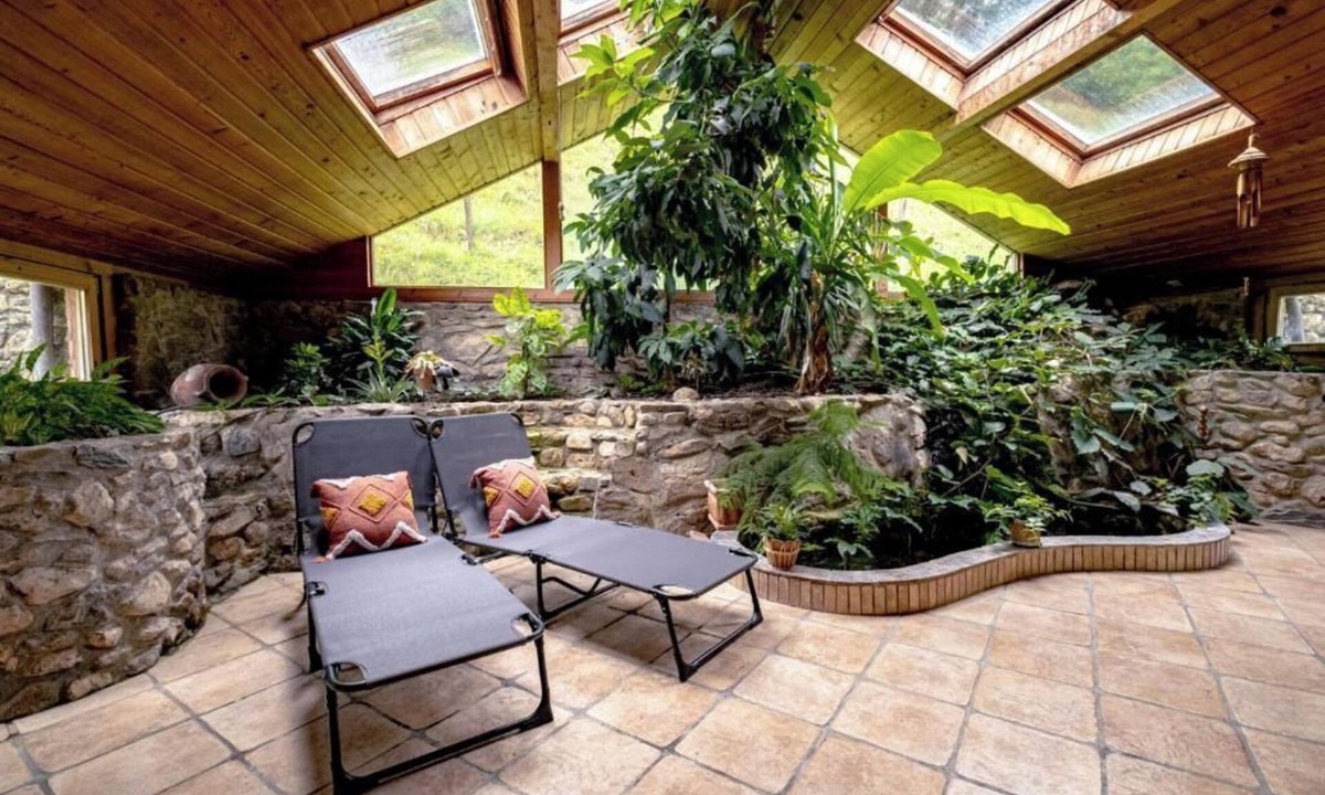 Troistorrents Ski Chalet | Traditional Chalet with some luxurious features