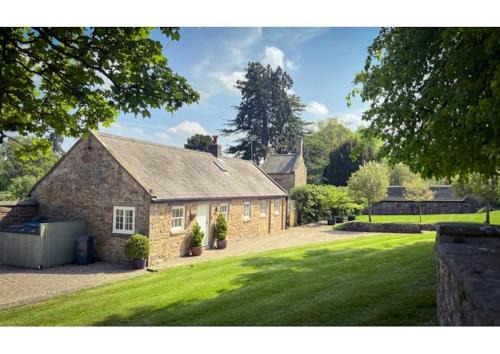 Nercwys House | Traditional Cottage sleeps 4