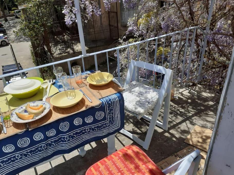 Olargues House | Traditional French Village House