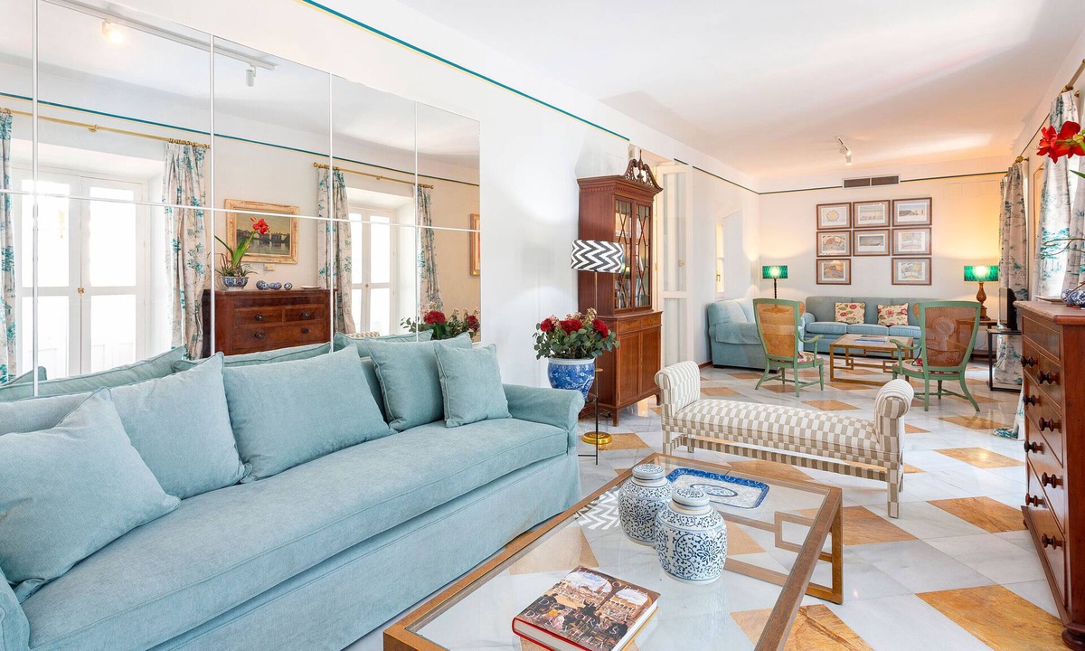 San Bernardo Cottage | Traditional House With Private Terrace. Campamento
