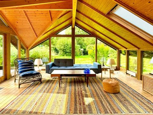 Yderby House | Traditional Kalmar House Close To The Beach