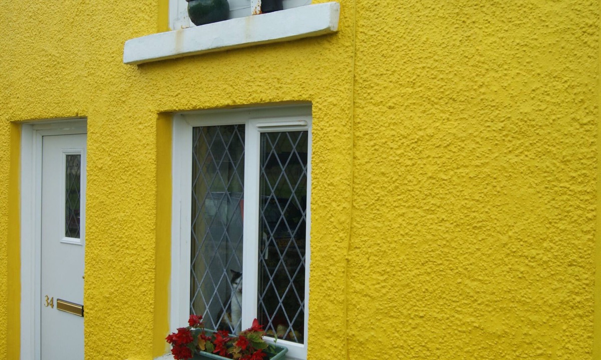 Ammanford Cottage | Traditional Stone Cottage