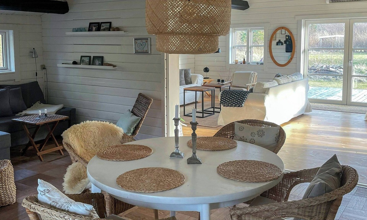Blokhus House | Traditional summer house near Blokhus beach