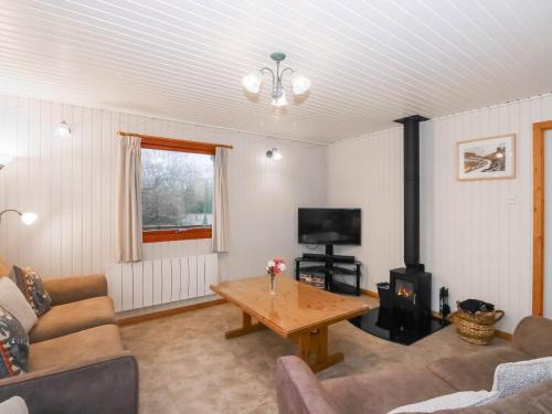 Summerbridge House | Traehuset