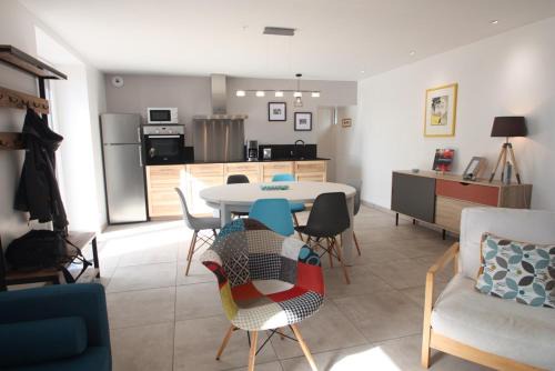 Guilvinec House | Traezh Gwenn