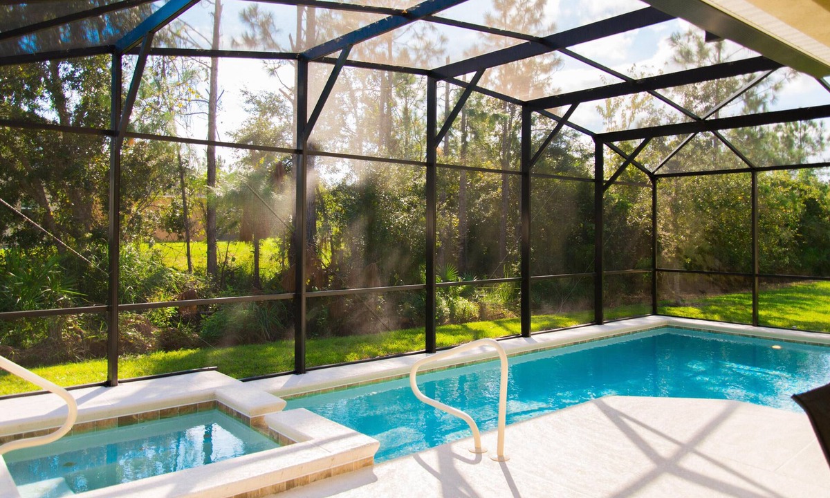 Trafalgar Village House | Trafalgar Retreat by Orlando Short Term