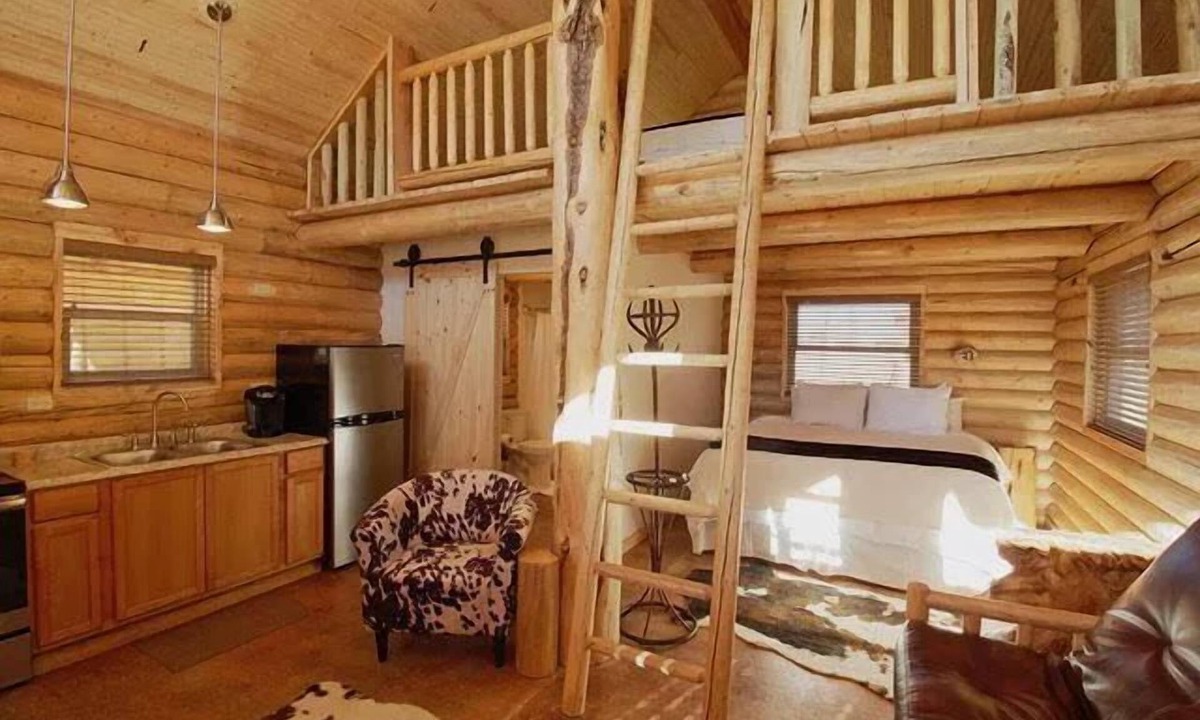 Coolidge Bed & Breakfast | Trail City Bed & Breakfast