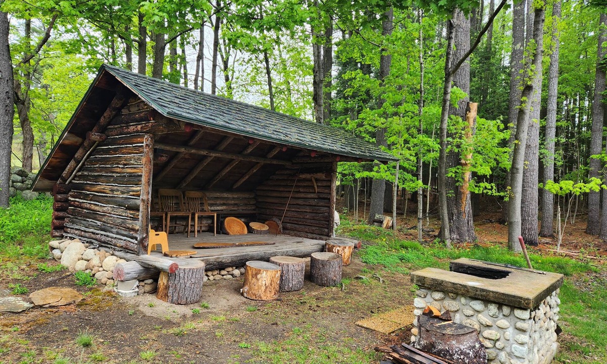 Keene Valley Bed & Breakfast | Trail's End Inn