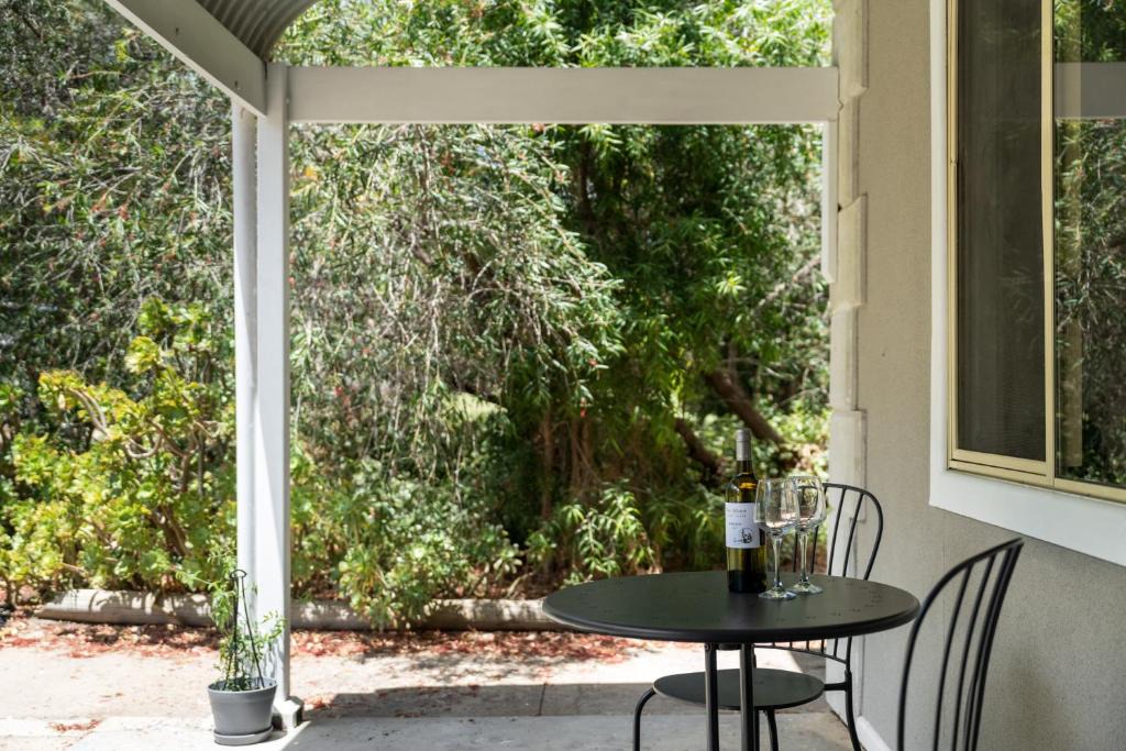 Clare House | Trail Side Cottage