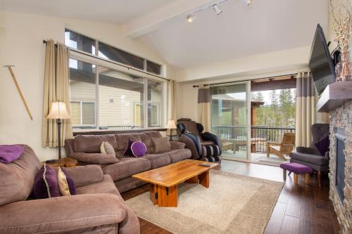 Winter Park Apartment | Trailhead Lodges Building 101 Unit 131