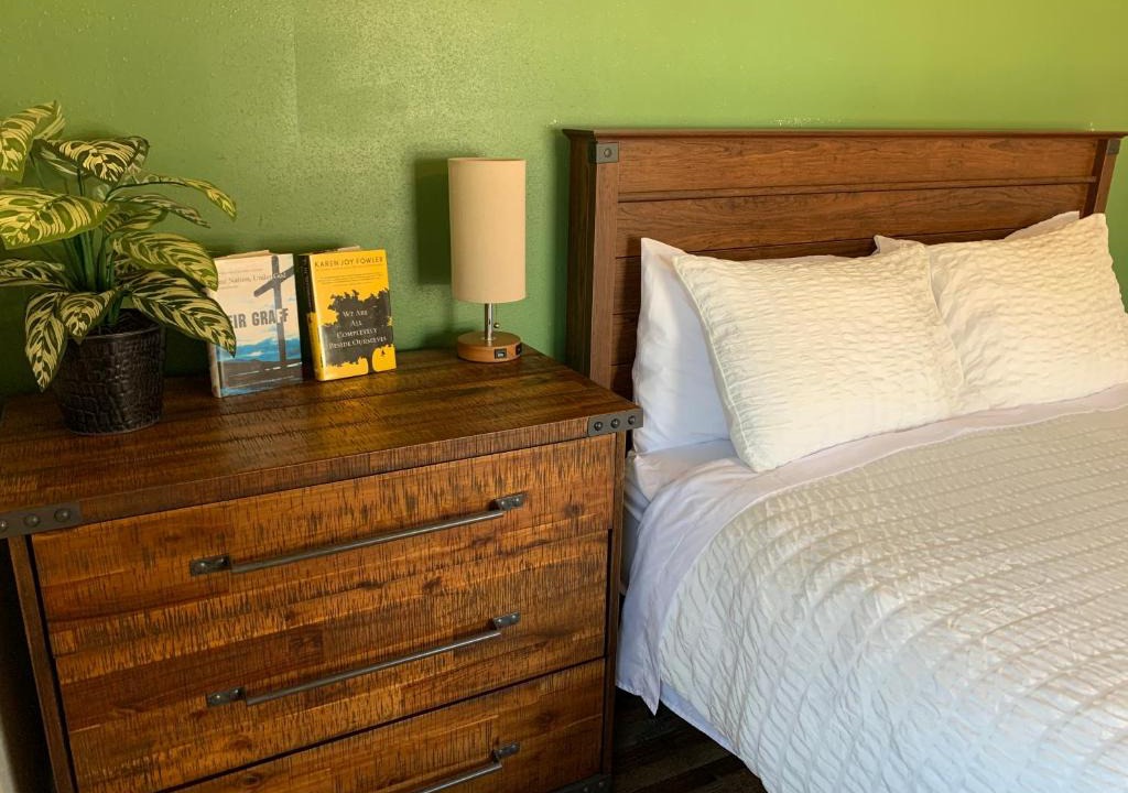 Marysville Apartment | Trailhead Suites