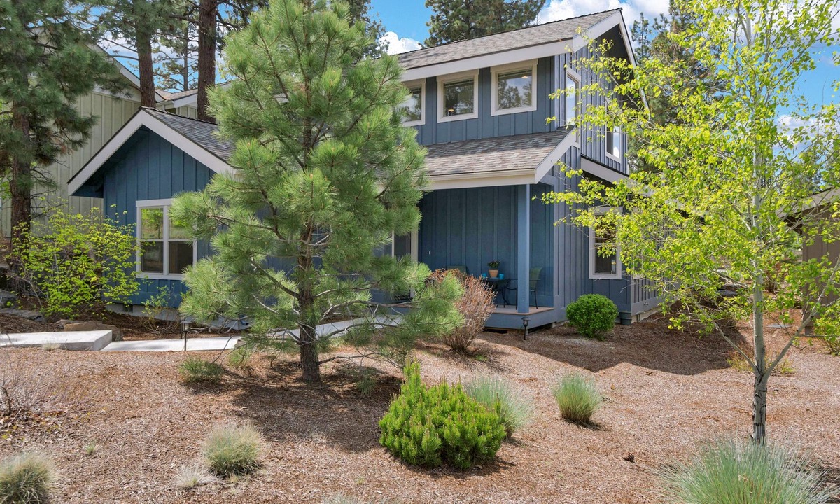 Century West House | Trailside on the Westside