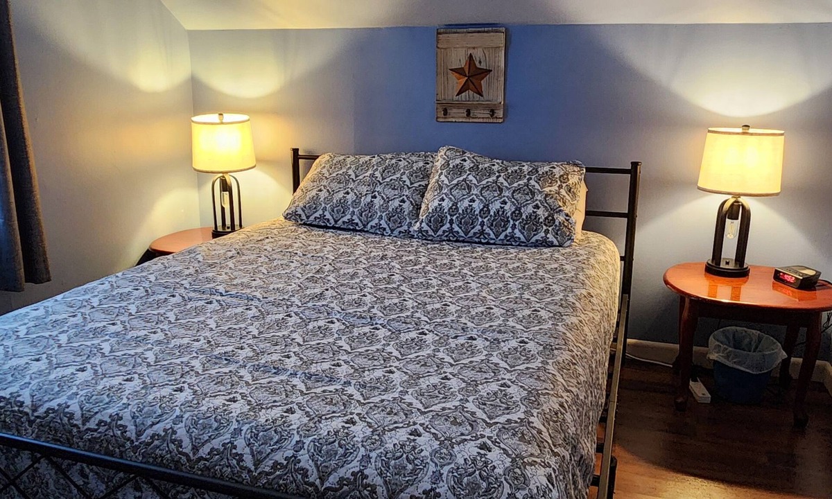 Millinocket House | Trailside! Park and ride from here. Room for 2 trailers. Low cleaning fee!