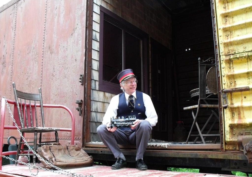 Tatamagouche Hotel | Train Station Inn