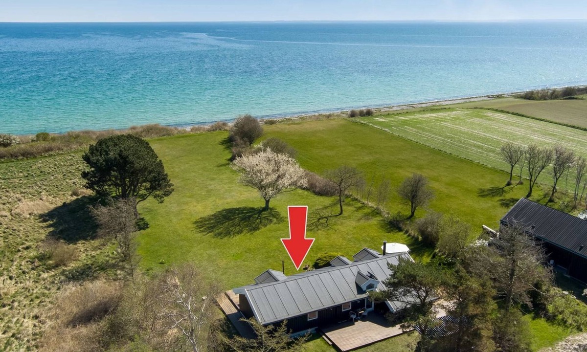 Sklskr House | "Trajko" - 100m from the sea by Interhome