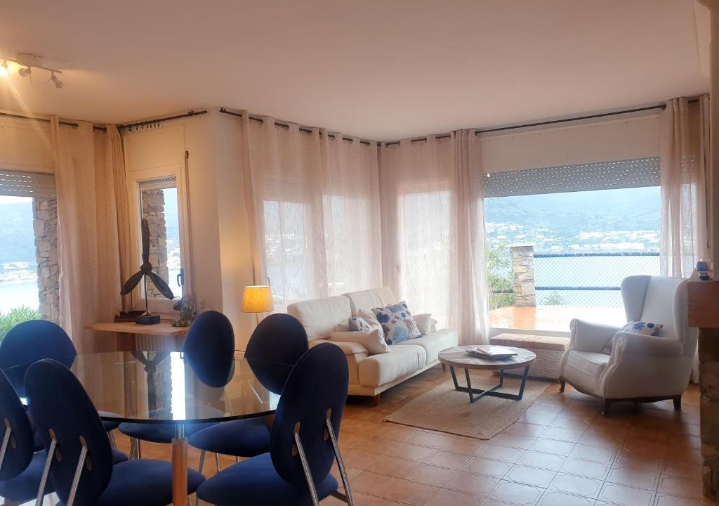 Port de la Selva House | Tramuntana, casa amb bones vistes a mar, T