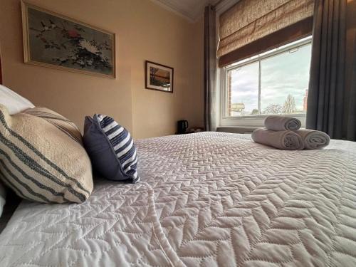 Pakefield Hotel | Tramway Hotel