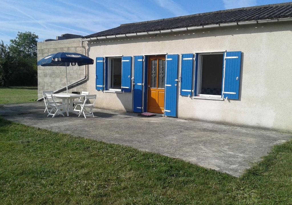 La Roche-Posay House | Tranqillité