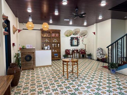 Kundasang Bed & Breakfast | Tranquera House