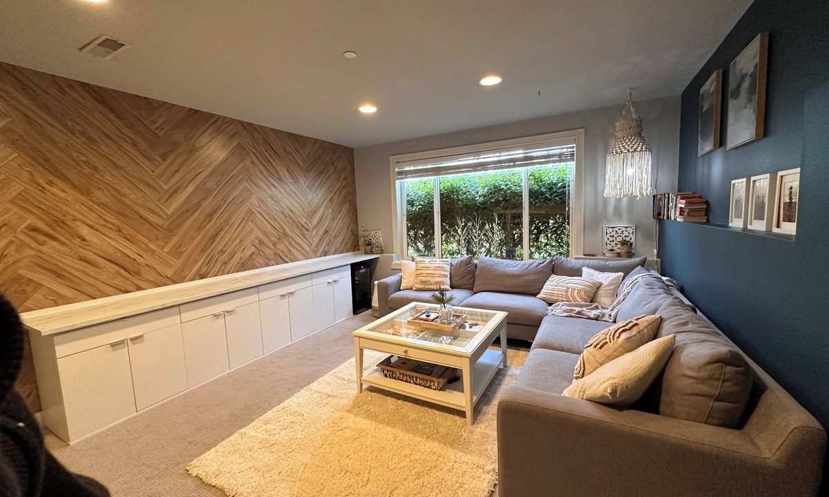 Newcastle House | Tranquil 1-bedroom space Newcastle