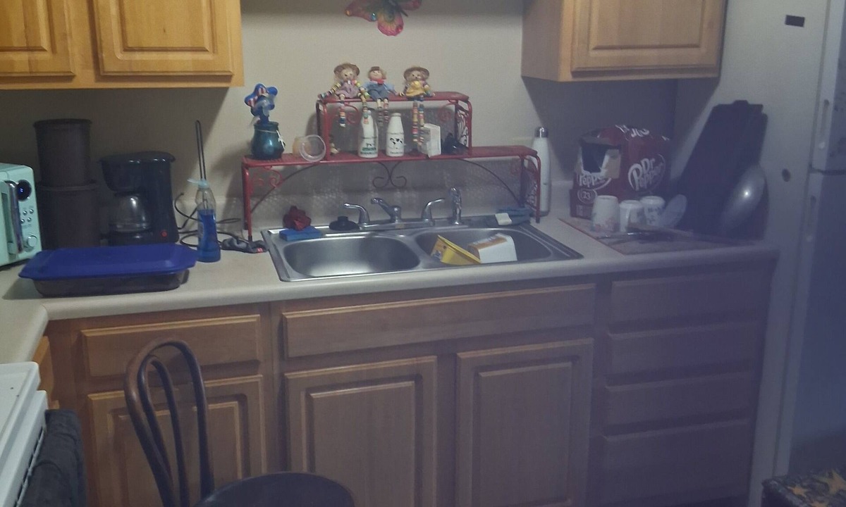 Sikeston Apartment | Tranquil 2-bedroom apartment with AC in charming Sikeston Missouri