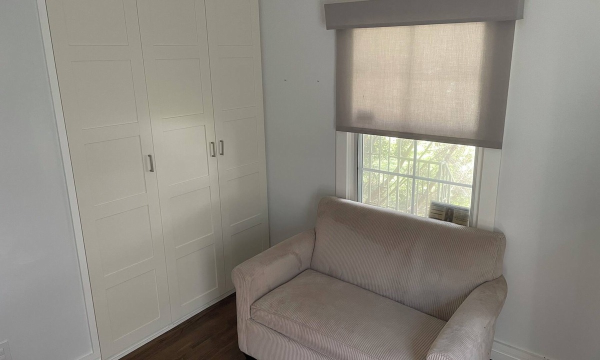 Westchester House | Tranquil 2-bedroom house with AC in charming Los Angeles