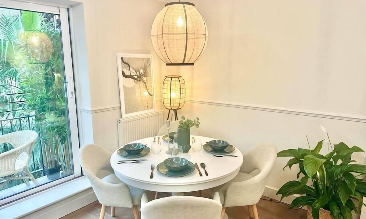 Queenhithe Apartment | Tranquil 2B 2 min from St Paul's