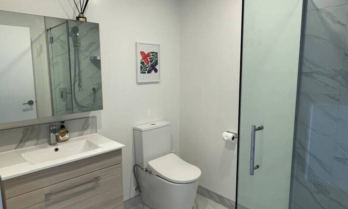 Henderson Apartment | Tranquil 2BR House on Te Kanawa Crescent