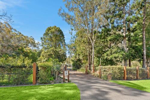 Chandler House | Tranquil 2HA Escape 5BD HOME WT POOL