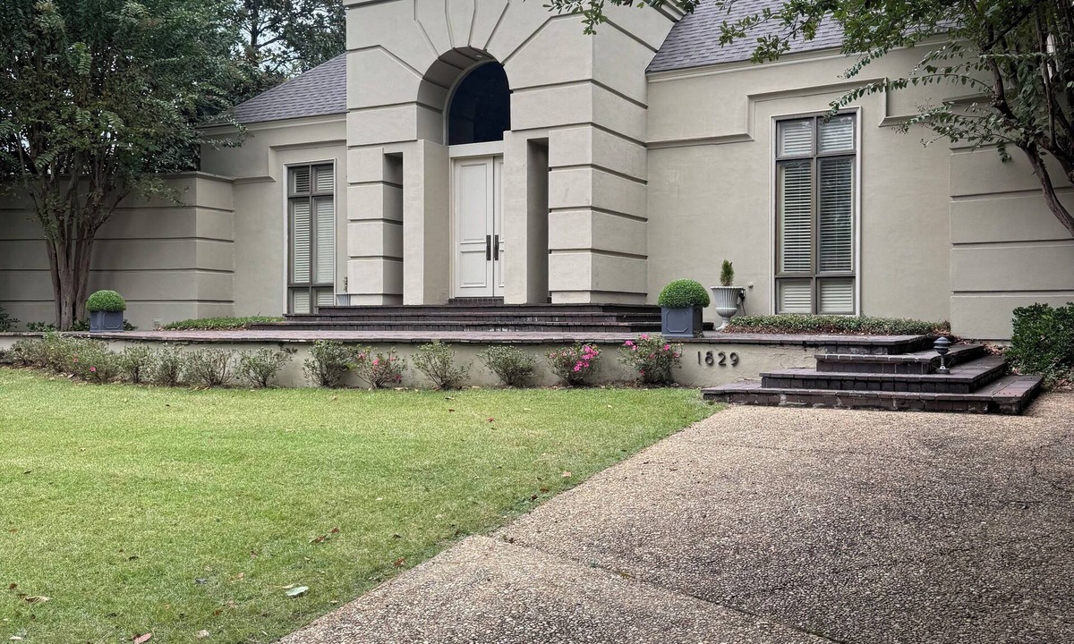 Montgomery House | Tranquil 3-bedroom house on a quiet cul-de-sac in Montgomery