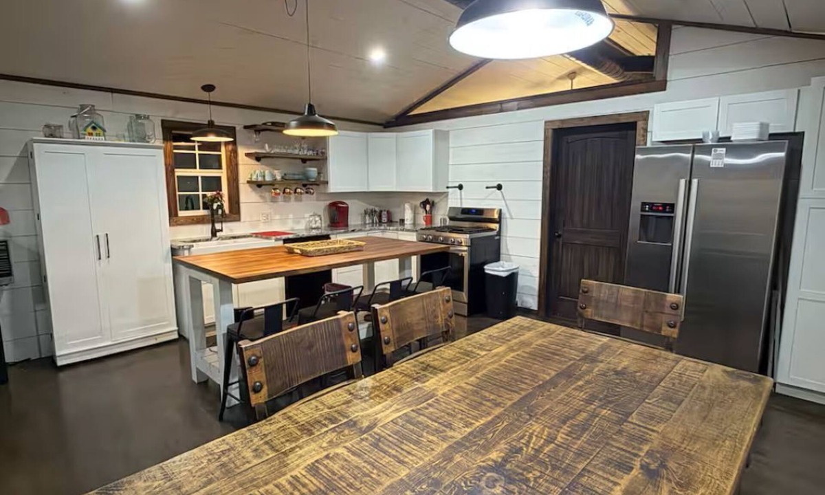 Nemo House | Tranquil 3-bedroom house with AC in beautiful Rio Vista