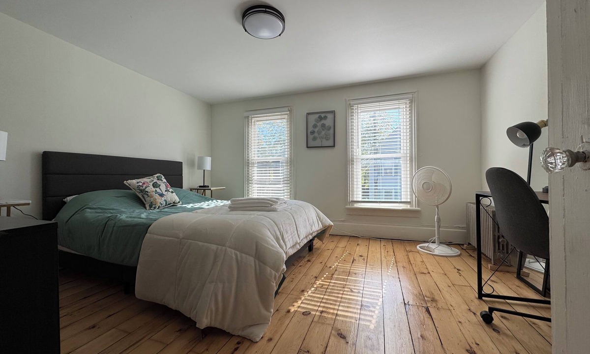 Geneva House | Tranquil 3-bedroom House in Charming Geneva