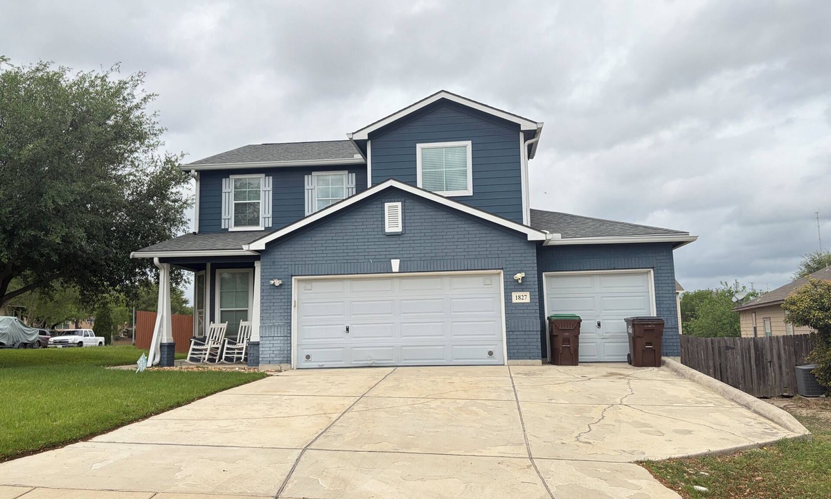 San Antonio House | Tranquil 3-bedroom home away from home in San Antonio