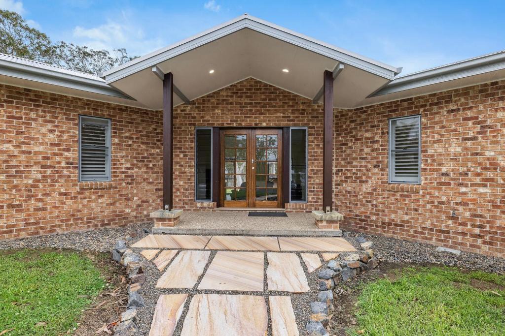 South West Rocks House | Tranquil Acres Arakoon