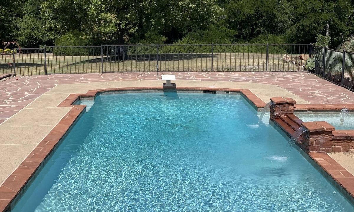 Parker Bed & Breakfast | Tranquil and Luxury Oasis near Southfork Ranch! -Fig Suite