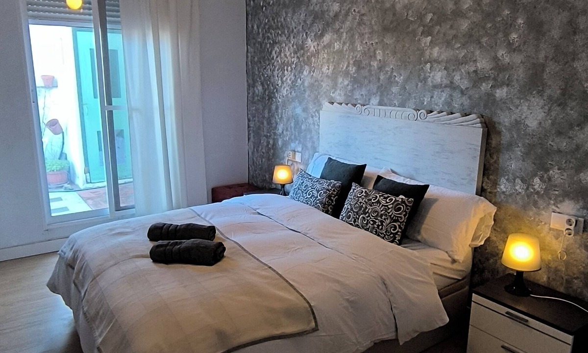 L'Enova Apartment | Tranquil apartment in L'Enova