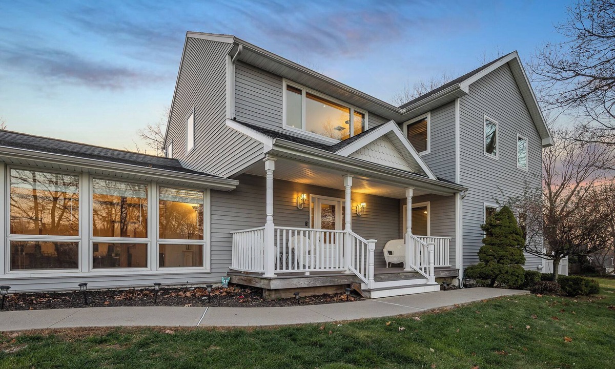Monroe Apartment | Tranquil apartment with AC in charming Monroe