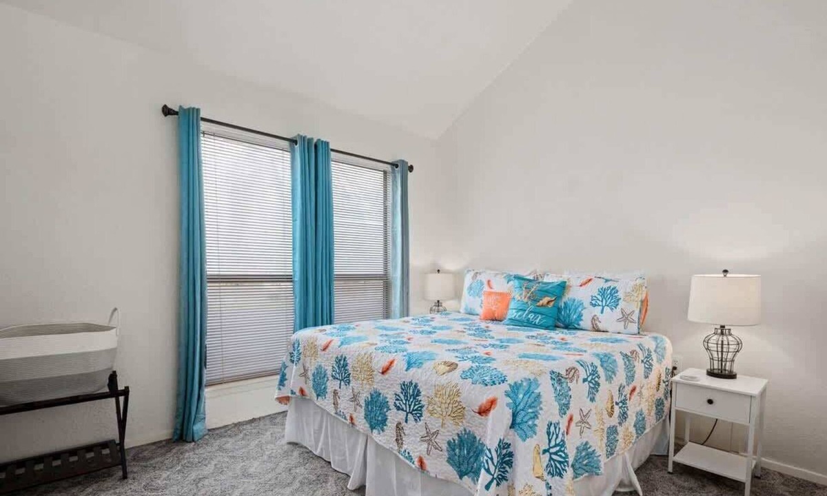 Sailhouse Apartment | Tranquil Bay