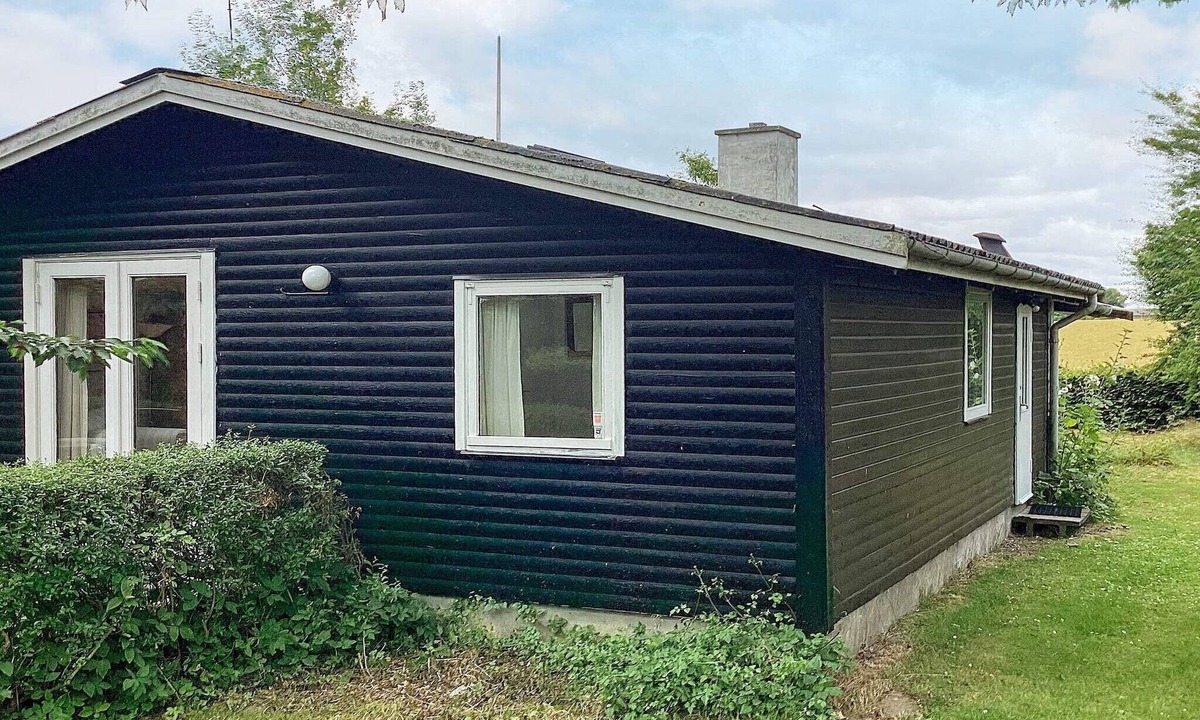 Idestrup House | Tranquil Beach Retreat - By Traum