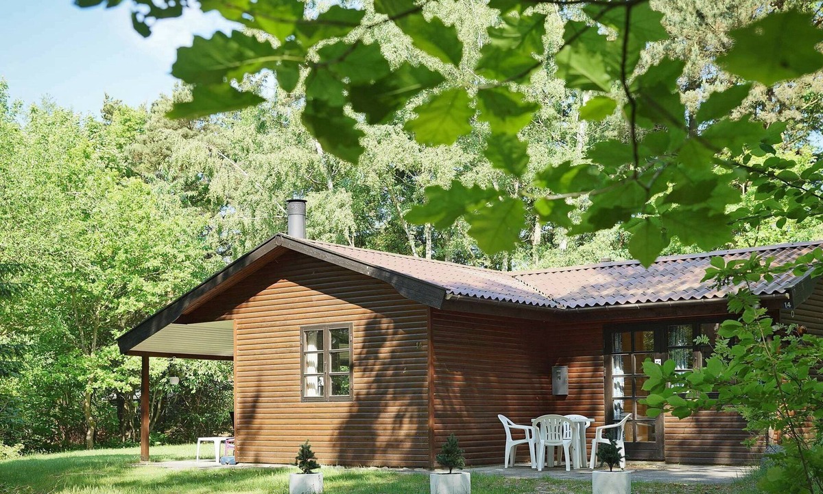 Ronne House | Tranquil Beach Retreat - By Traum Ferienwohnungen