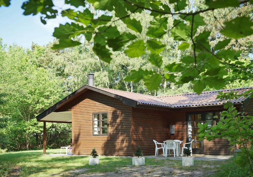 Ronne House | Tranquil Beach Retreat - By Traum Ferienwohnungen