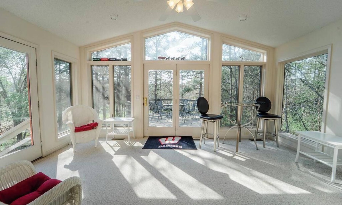 Hot Springs Village House | Tranquil Beauty on Balboa Golf Course!