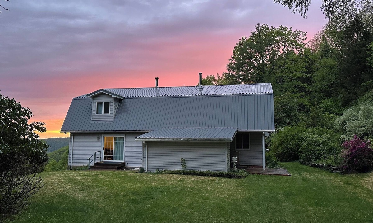 Sonestown Cabin | Tranquil cabin with WiFi in charming Muncy Valley