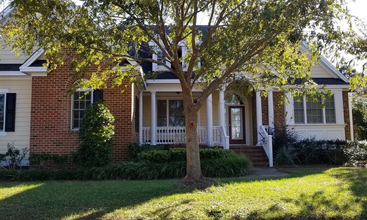Cape Charles House | Tranquil Charming Cape Charles Retreat close to Bay Creek Golf Course, and Beach