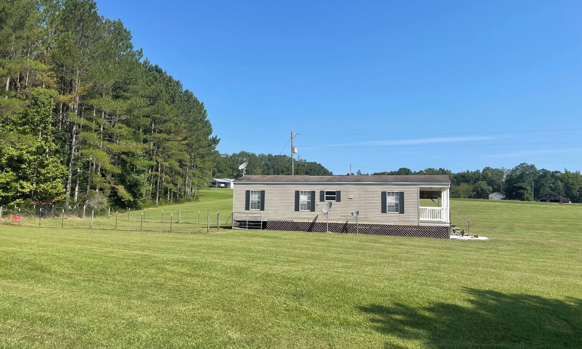 Crystal Springs Cottage | Tranquil cottage with AC in Crystal Springs